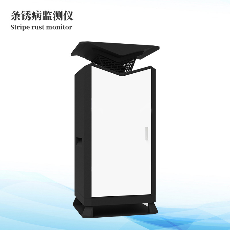  小麦条锈病监测仪