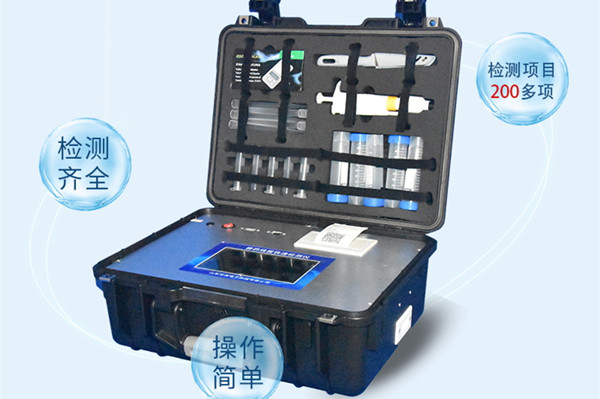 氯霉素检测仪分析氯霉素对淡水小龙虾的危害