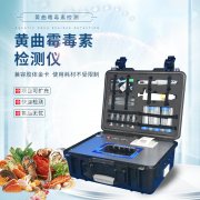 黄曲霉毒素你了解多少？