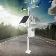 茶园气象性灾害采取什么措施？茶园气象环境监测系统好用吗？