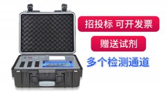 竞道光电致力于维护中国食品安全而努力！