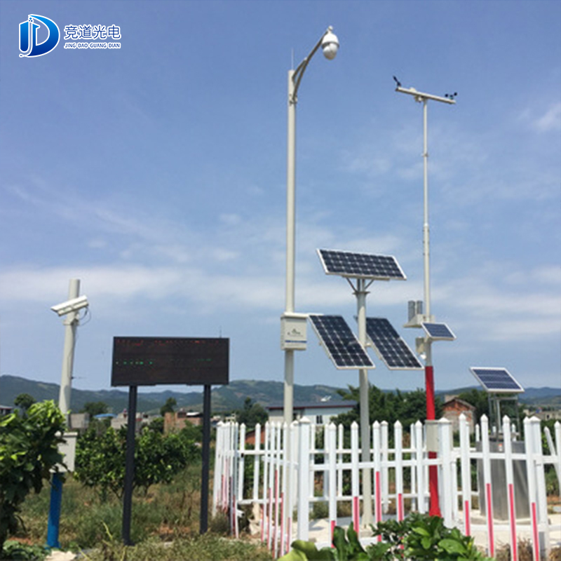 山东农林小型气象站，智慧农业所需气象站