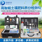 提高土壤肥力如何科学施肥？