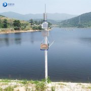 雷达水位计JD-SW2优势、技术参数