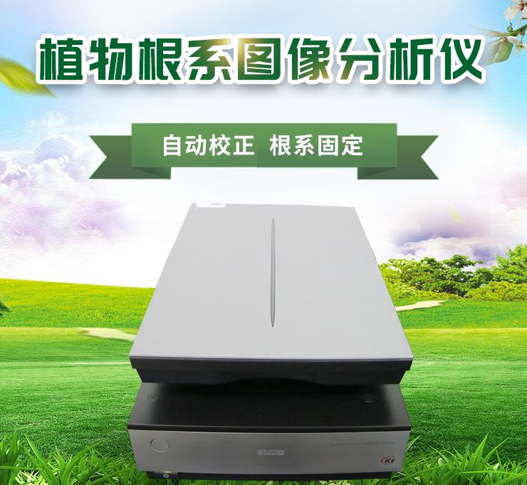 植物根系分析系统 植物根系分析系统