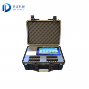 水产组胺快检写入国标，高智能食品安全快检仪能检验吗？