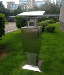 害虫自动监测系统，有环保意识的害虫控制仪器