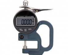 怎么测量植物叶片厚度？叶片厚度仪正合适！