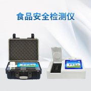 全国食品安全宣传周启动，5项呼吁请get√