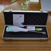 食用油极性组分能现场快速检验吗？