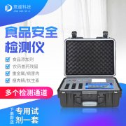 小龙虾真的细菌超标吗？