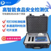 配料表有玄机，食品安全要注意！