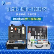 土壤重金属污染蔬菜，注意检测！