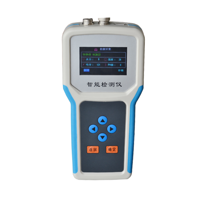 土壤PH速测仪，快速测PH