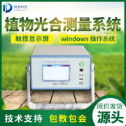 光合作用测定仪对农业生产意义重大！